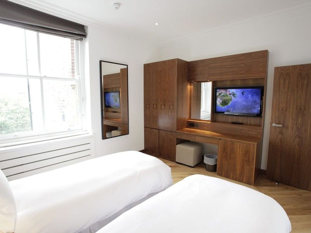 Presidential Apartments - Kensington Kensington