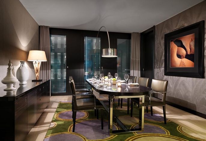 Hyatt Regency Dusseldorf