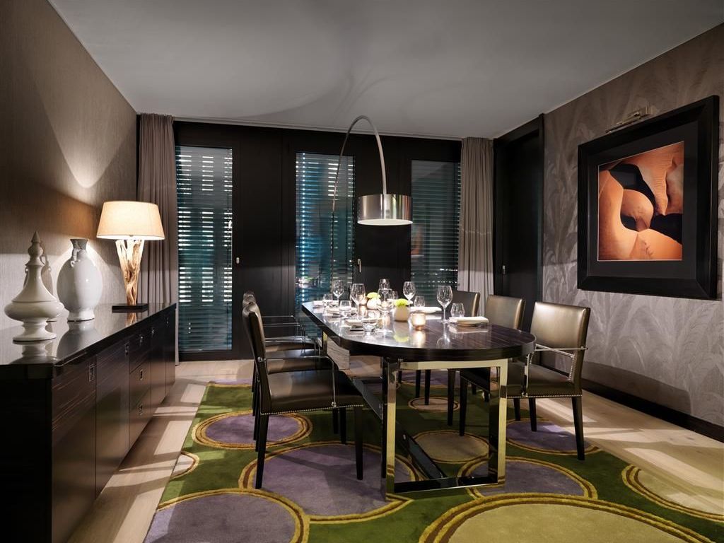 Hyatt Regency Dusseldorf