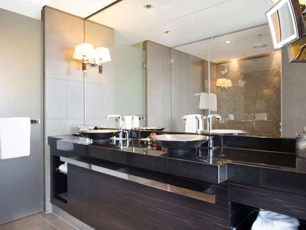 Hyatt Regency Dusseldorf