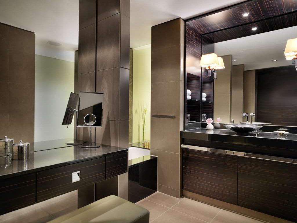Hyatt Regency Dusseldorf