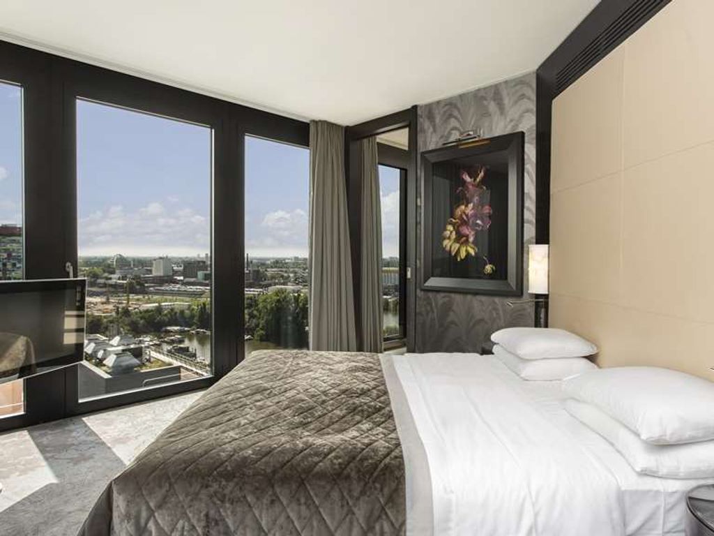 Hyatt Regency Dusseldorf