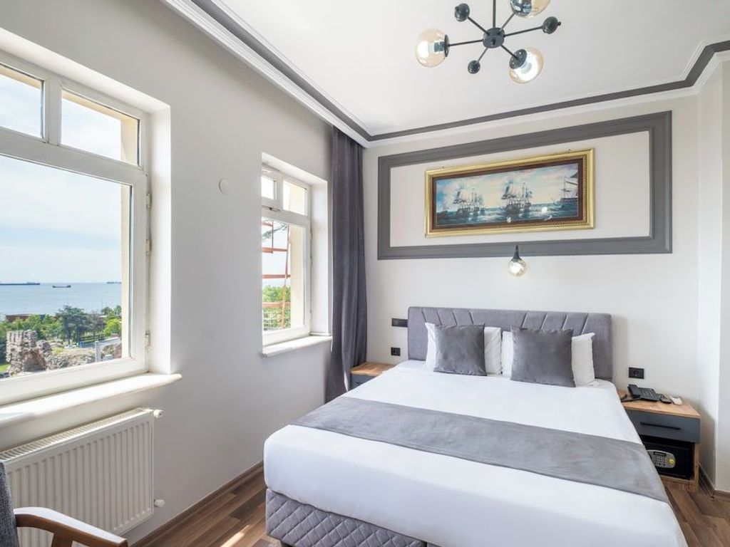 Sur Hotel Sultanahmet