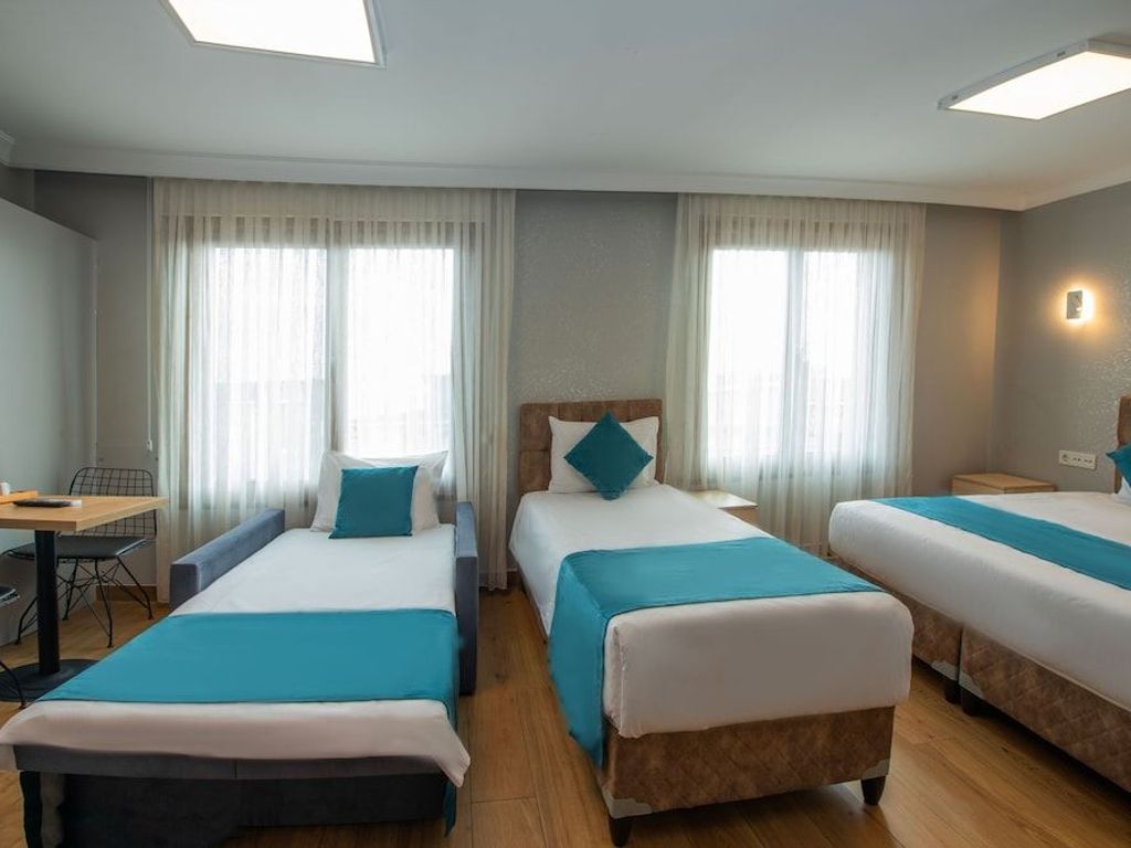 Sur Hotel Sultanahmet