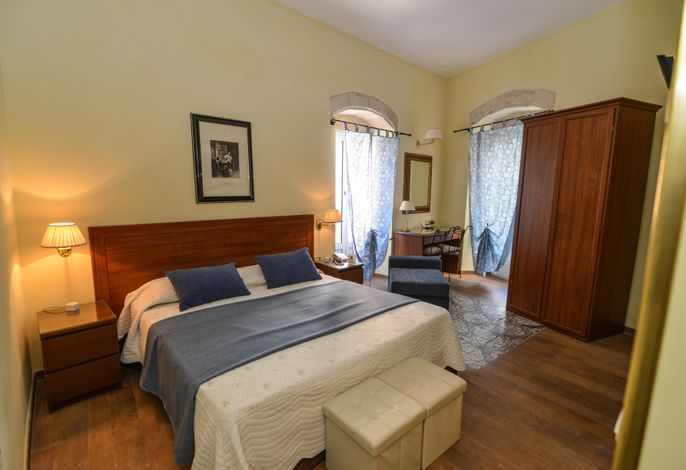 San Andrea degli Armeni B&B di charme Dimora Storica