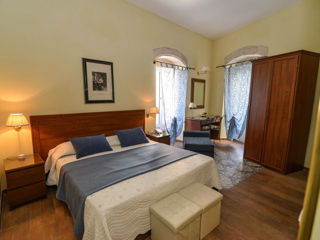 San Andrea degli Armeni B&B di charme Dimora Storica