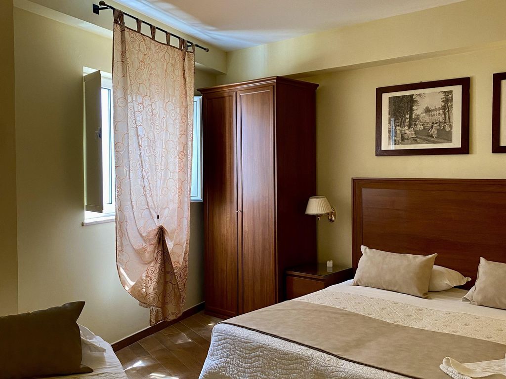 San Andrea degli Armeni B&B di charme Dimora Storica