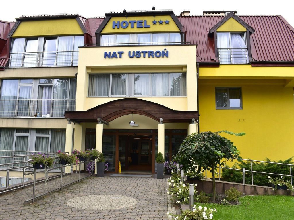 Hotel*** NAT Ustroń