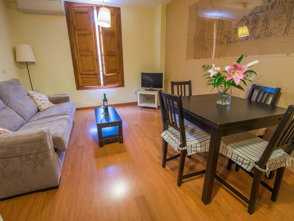 Alhambra Apartamentos