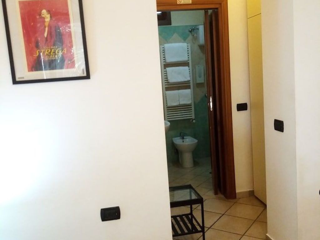 Albergo Pace