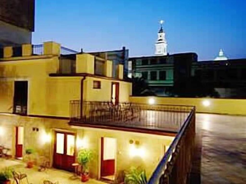 Albergo Pace