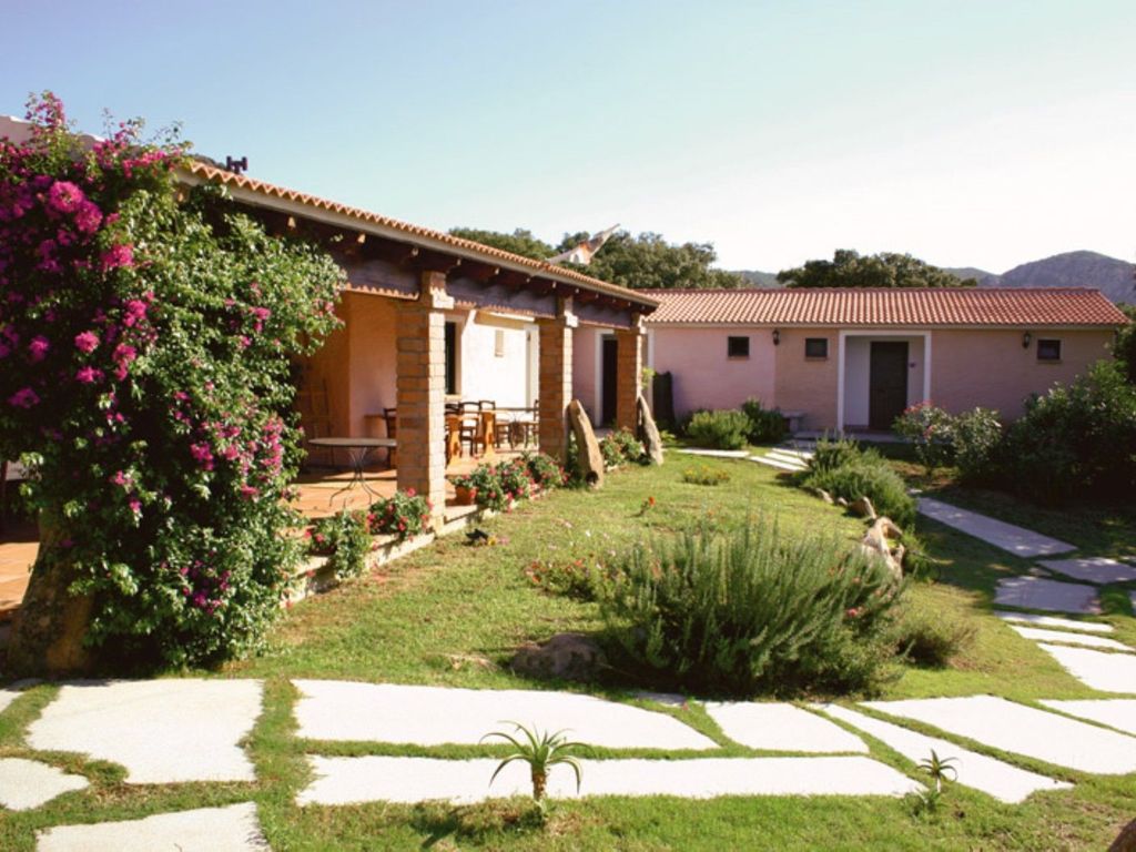 Borgo di Campagna