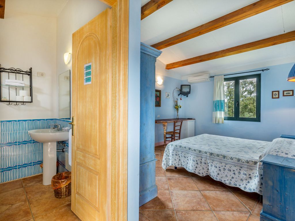 Borgo di Campagna