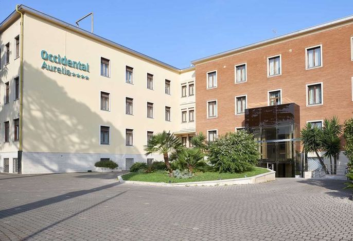 Occidental Aurelia