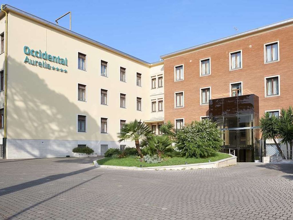 Occidental Aurelia