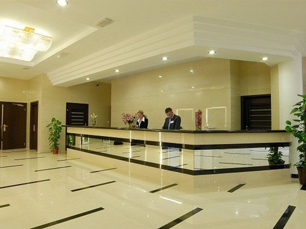 Ambasador Centrum
