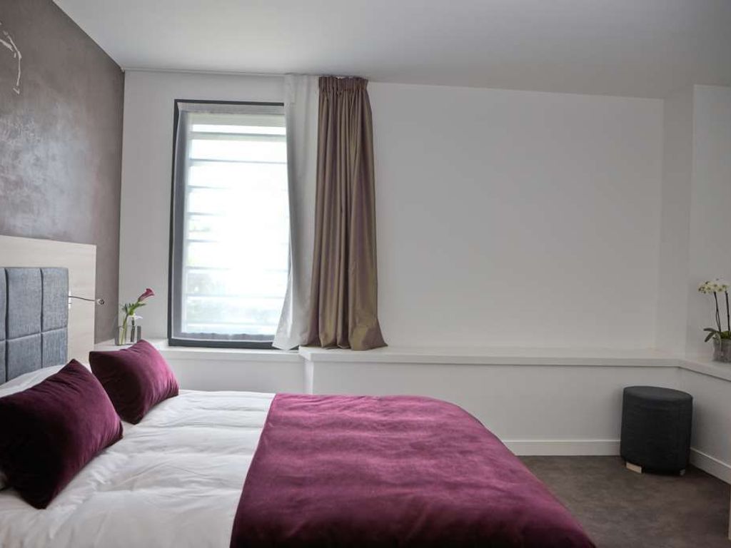 Best Western Villa Saint-Antoine