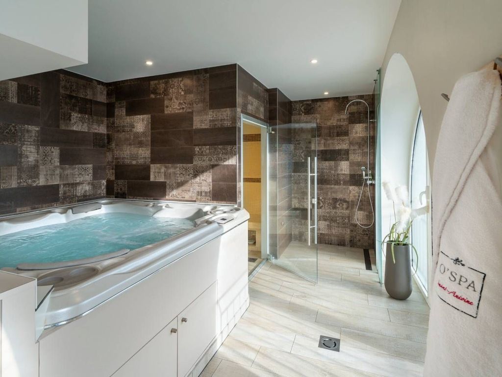 Best Western Villa Saint-Antoine