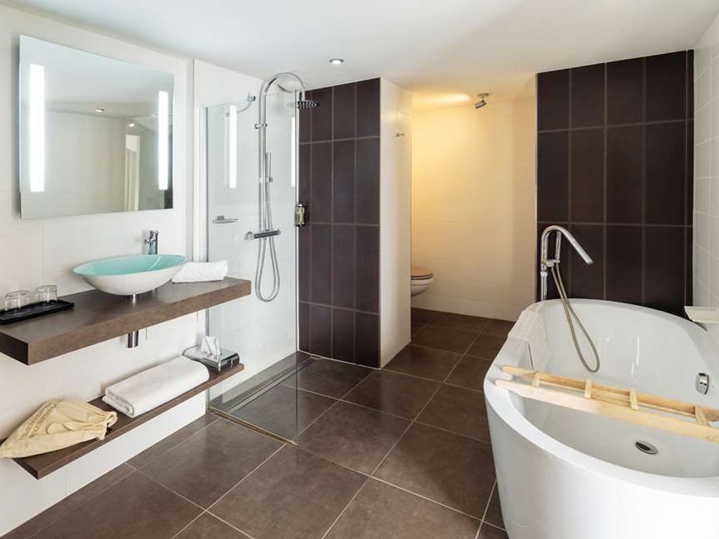 Best Western Villa Saint-Antoine