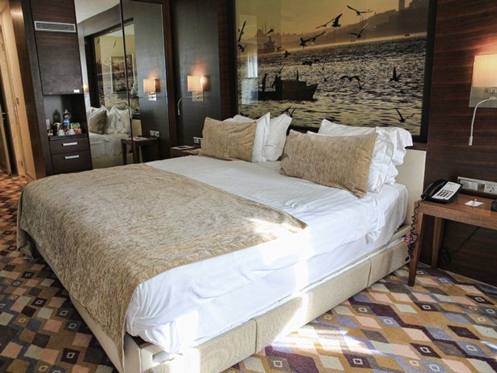 Levni SPA Hotel