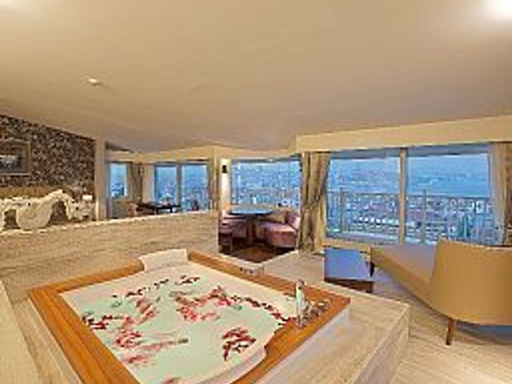 Levni SPA Hotel
