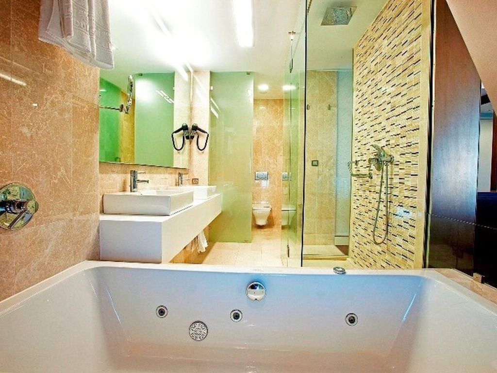 Levni SPA Hotel