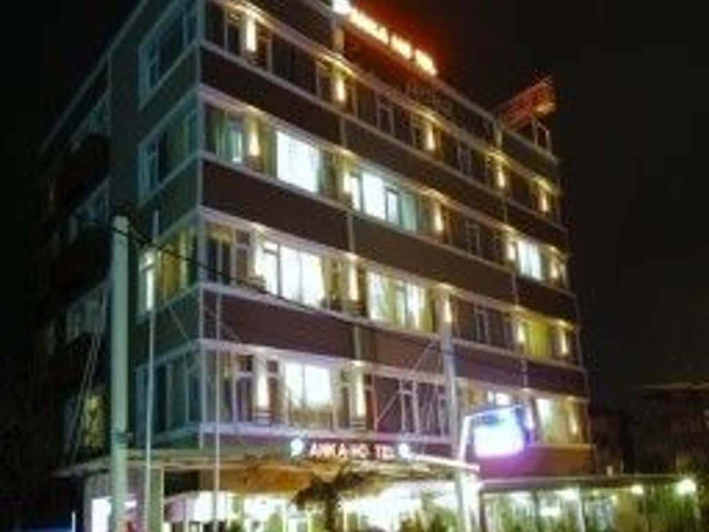 Anka Business Park
