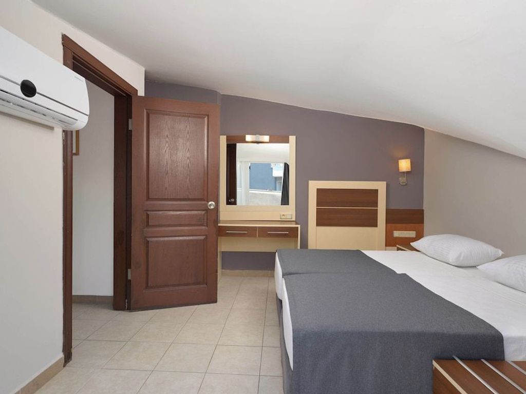 Krizantem Hotel - All Inclusive