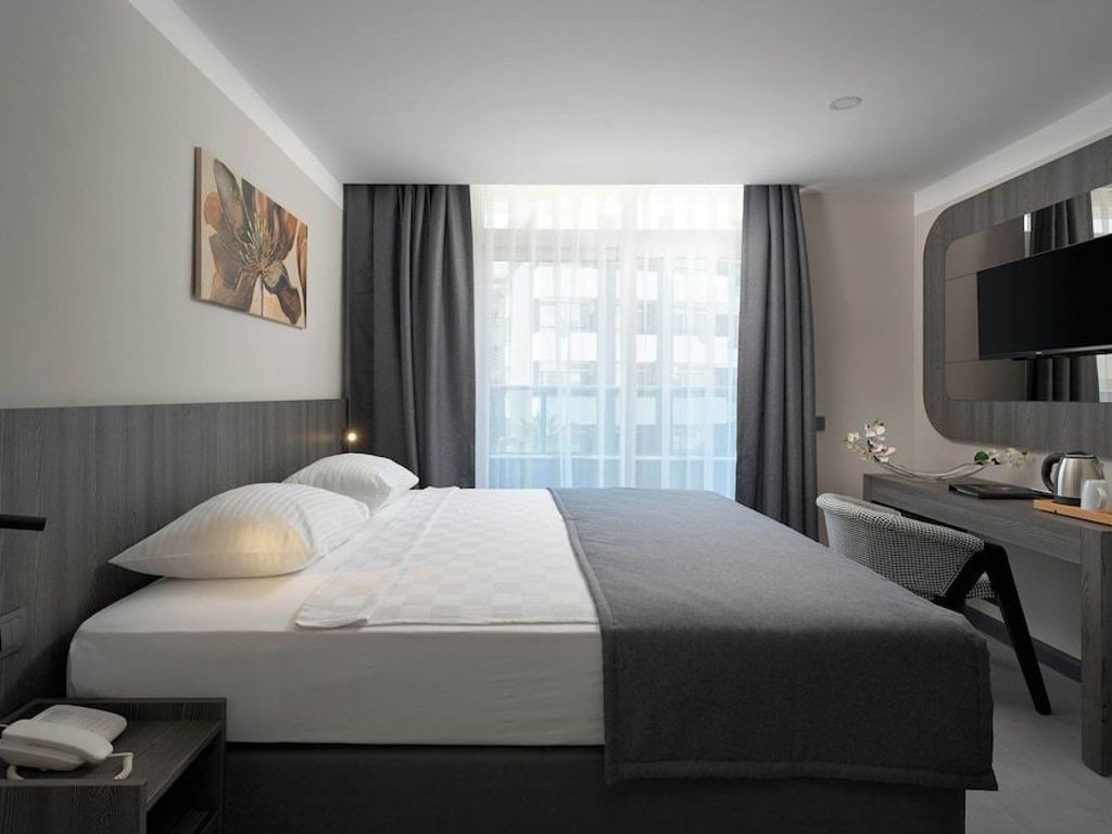 Krizantem Hotel - All Inclusive