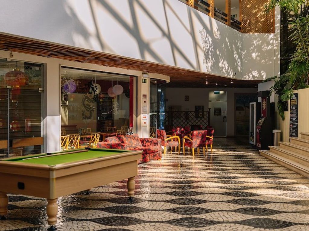 Muthu Oura Praia Hotel