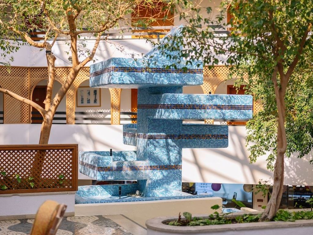 Muthu Oura Praia Hotel