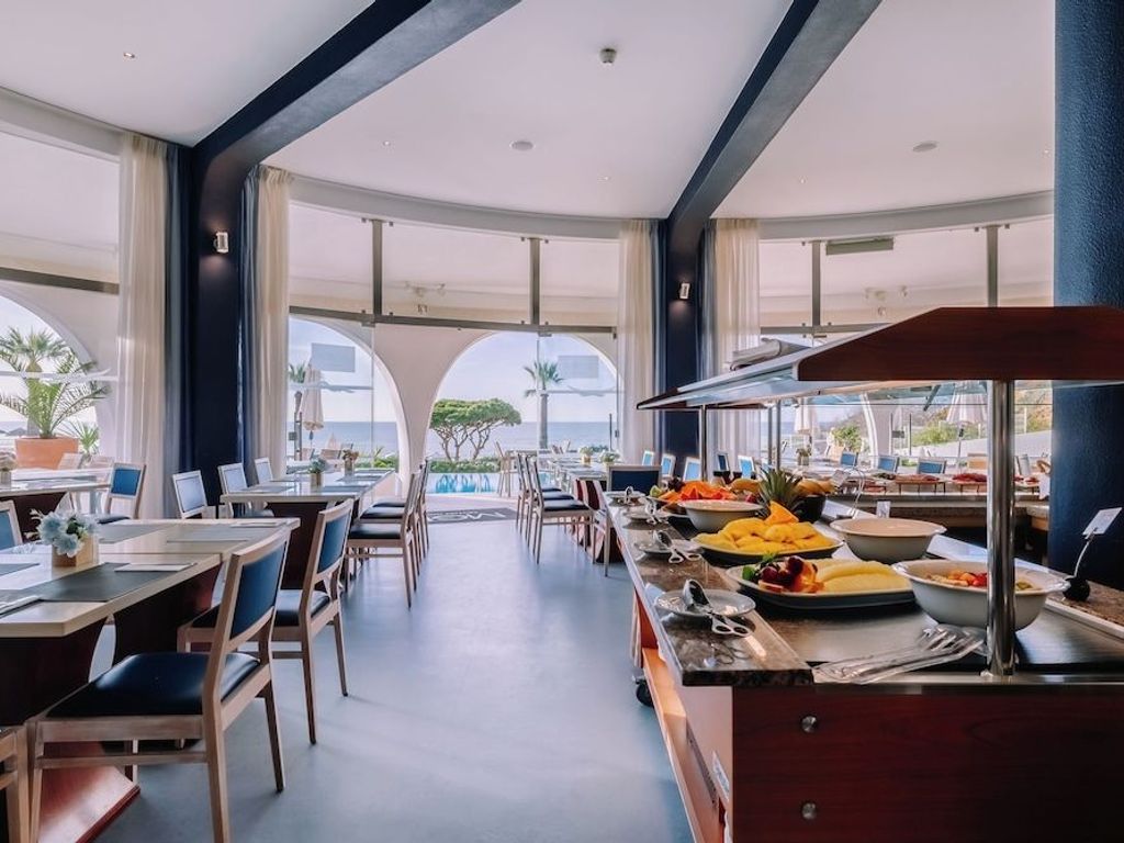 Grand Muthu Oura View Beach Club Beach Club
