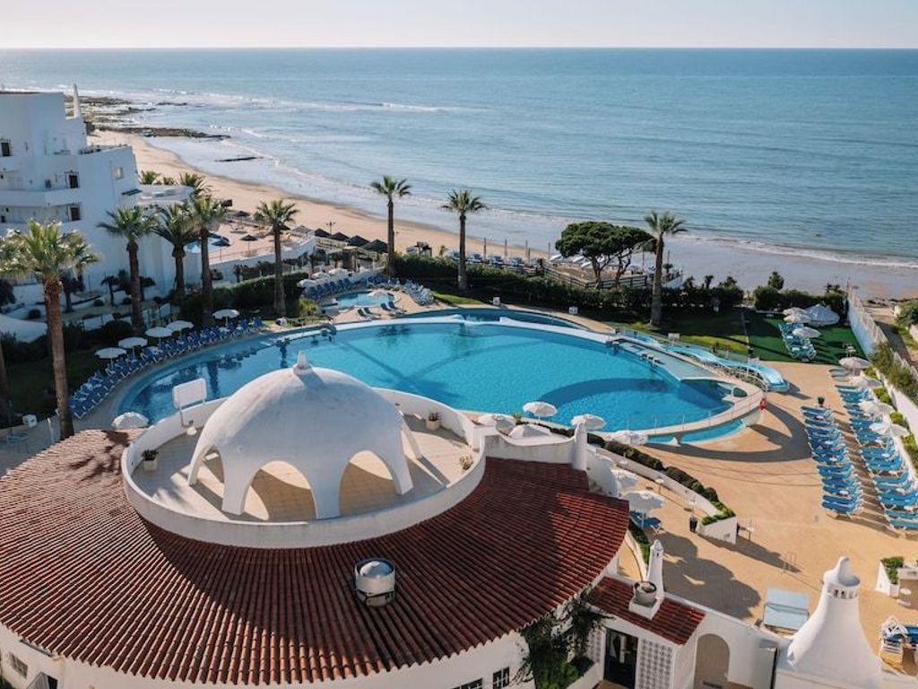 Grand Muthu Oura View Beach Club Beach Club