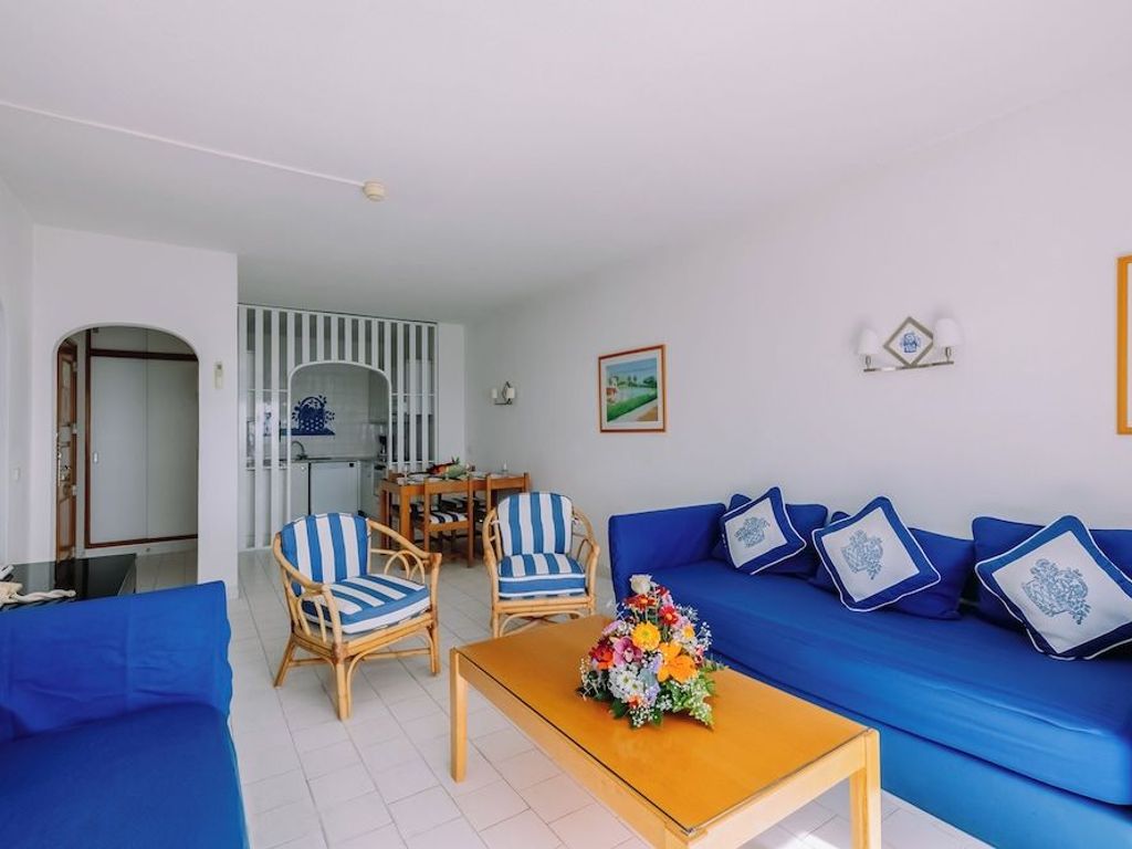 Grand Muthu Oura View Beach Club Beach Club