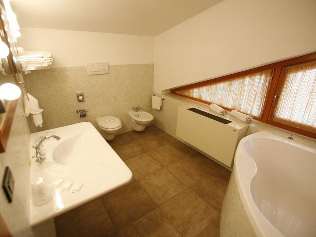 Villa Alba Boutique Hotel