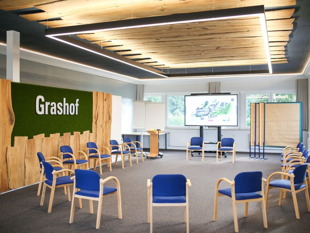 Hotel Grashof