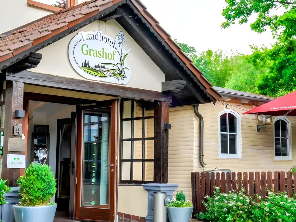 Hotel Grashof