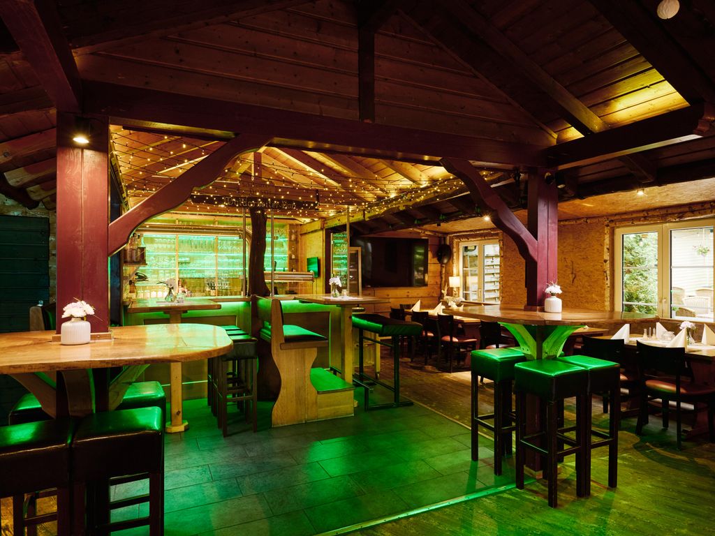 Hotel Grashof