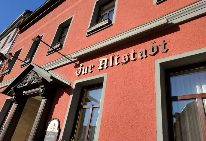 Zur Altstadt