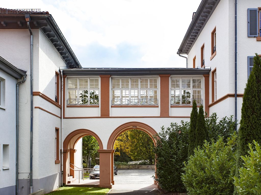 Herbarium Boutiquehotel Kurhaus Bad-Salzhausen