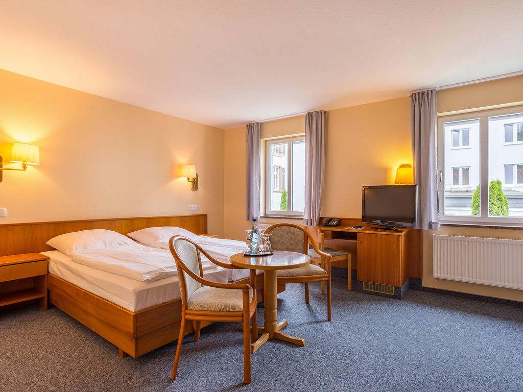 Herbarium Boutiquehotel Kurhaus Bad-Salzhausen