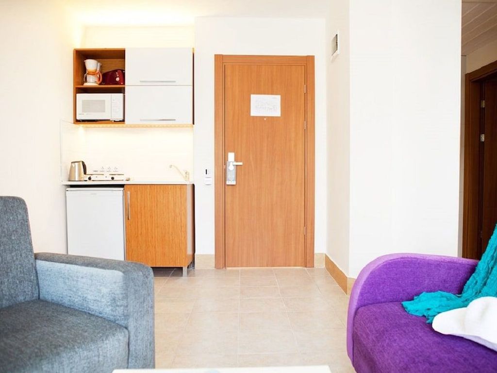 Calimera Sunpark Alanya