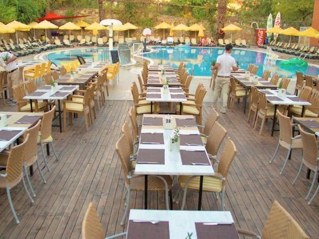 Calimera Sunpark Alanya