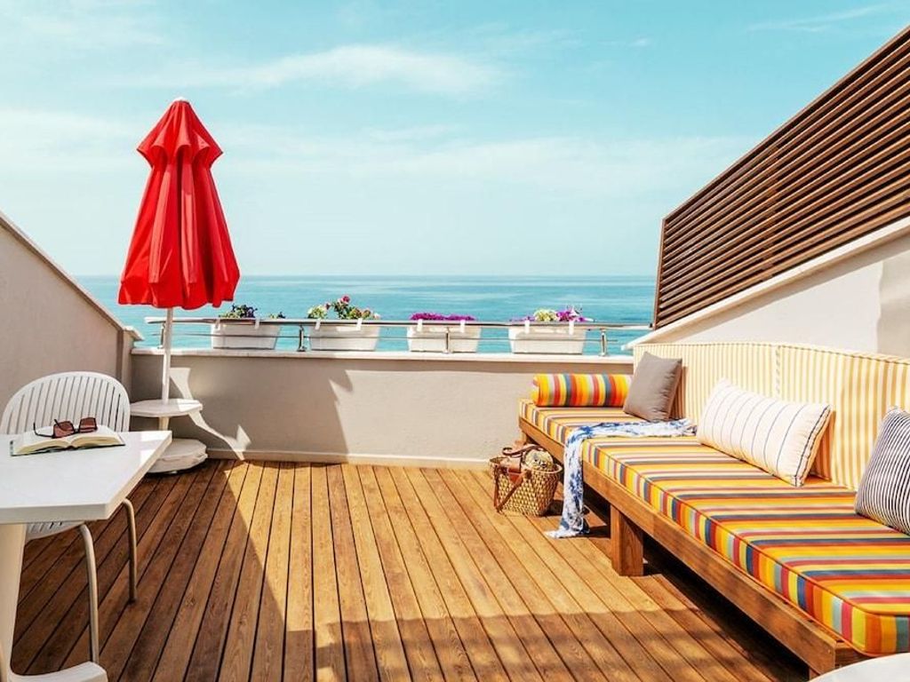 Sunprime Alanya Beach - Adults Only