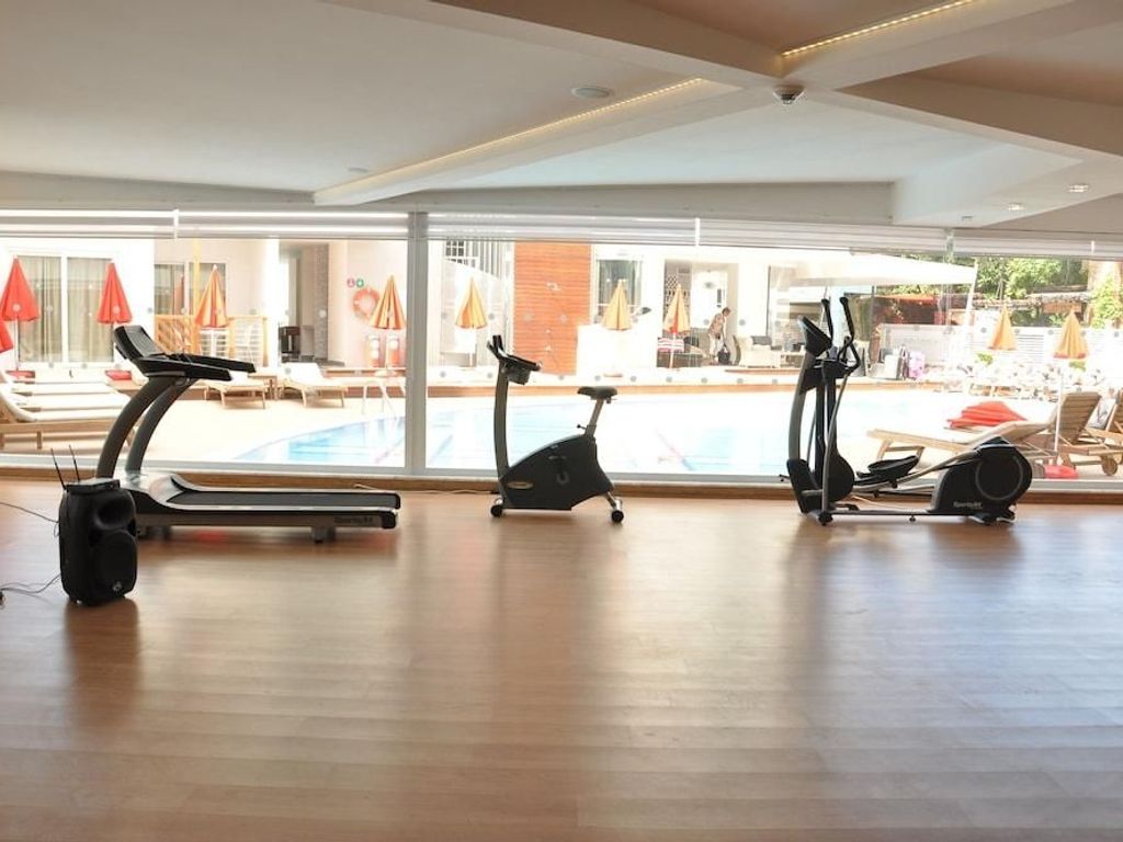Sunprime Alanya Beach - Adults Only