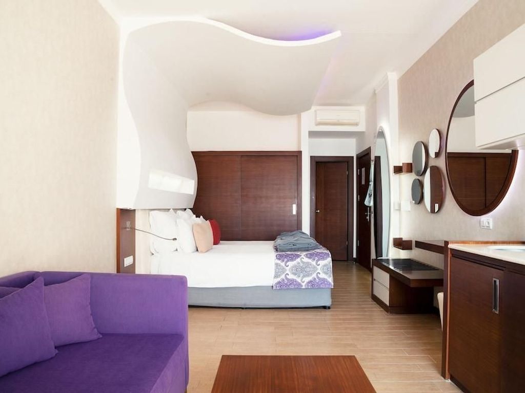 Sunprime Alanya Beach - Adults Only
