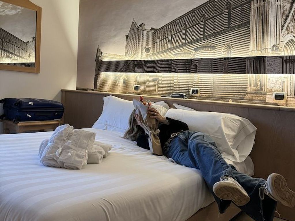 Hotel Cladan