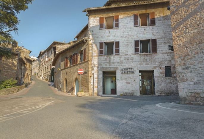 Hotel San Pietro