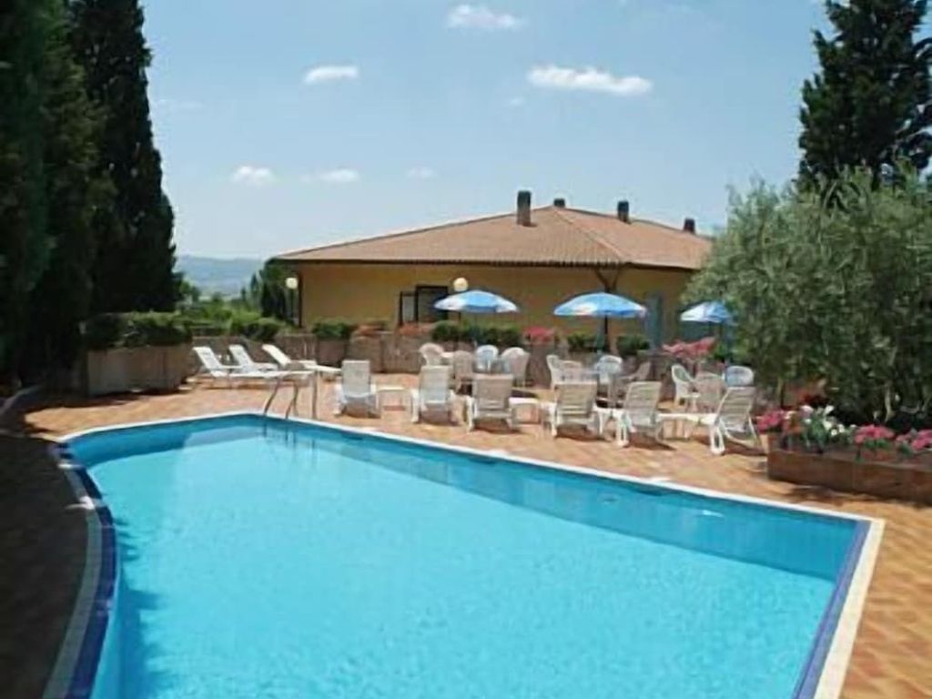 Viole Country Hotel
