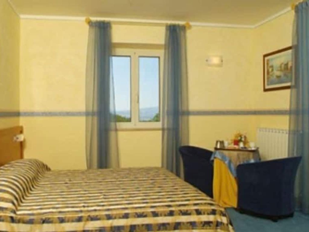 Viole Country Hotel